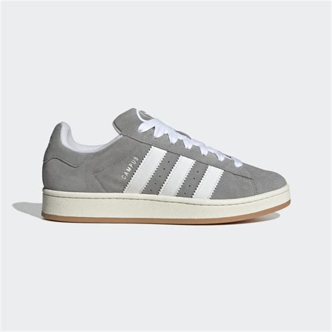 adidas campus 00s grijs 39|adidas campus shoes.